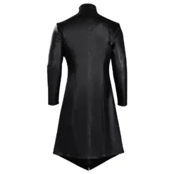 Star Trek: Picard 2 Narek Cosplay Kostüm Outfits Halloween Karneval Mantel -DEKORATIONSGESCHÄFT fa9ab7b79f15275f56ffb1014b2d82ca