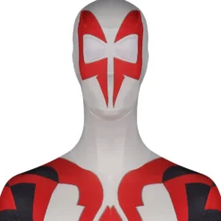 Spider-Man 2099 Miguel O'Hara Overall Cosplay Halloween Karneval Kostüm 15 Spider-Man 2099 Miguel O'Hara Overall Cosplay Halloween Karneval Kostüm -DEKORATIONSGESCHÄFT fad9229b279cb9fc48eae025775bef13