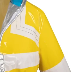 Cyberpunk: Edgerunners Cosplay David Kostüm Halloween Karneval Originell Jacke Cossky® -DEKORATIONSGESCHÄFT fb33807a13e0b8965b9b9e7cadc35dc9