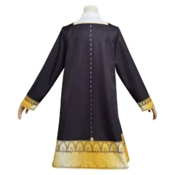 Spy × Family Anya Forger Kleid Cosplay Halloween Karneval Kostüm -DEKORATIONSGESCHÄFT fb507fae08edce39f7f557cb309d4d04