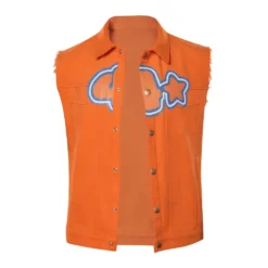 Turning Red Robaire Cosplay Kostüm Halloween Karneval Weste 17 Turning Red Robaire Cosplay Kostüm Halloween Karneval Weste -DEKORATIONSGESCHÄFT fb559c8f4dee0b6efe15b1d7021e9ab2