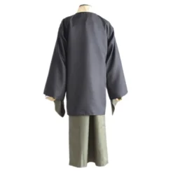 Yukichi Fukuzawa Kimono Bungo Stray Dogs Cosplay Halloween Karneval Outfits -DEKORATIONSGESCHÄFT fb766bd9939e8640d2d91126b24892fe