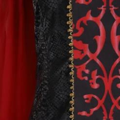 House Of The Dragon Cosplay Princess Rhaenys Velaryon Outfits Halloween Karneval Kleid -DEKORATIONSGESCHÄFT fb8aef6b5b0c8c16bfcb8081ea552f8e