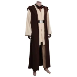 Obi-Wan Kenobi Rogue One: A Star Wars Story Cosplay Kostüm Halloween Karneval Outfits Stil A -DEKORATIONSGESCHÄFT fb95a2780b5d4ac7a0db8516f62aa31e