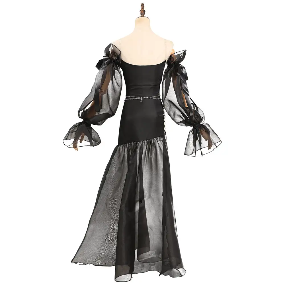 Chainsaw Man Makima Cosplay Kostüm Outfits Halloween Karneval Kleid Cossky® 4 Chainsaw Man Makima Cosplay Kostüm Outfits Halloween Karneval Kleid Cossky® – Bild 4