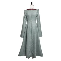 House Of The Dragon Rhaenyra Targaryen Cosplay Outfits Halloween Karneval Kleid -DEKORATIONSGESCHÄFT fc1c97f7b2989d81c38c70a1ff7e0b86