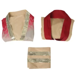 House Of The Dragon Cosplay Daemon Targaryen Rhaenyra Targaryen Outfits Halloween Karneval Kleid -DEKORATIONSGESCHÄFT fc1e82c77f7d15fa67e8d75d2a0d22a5