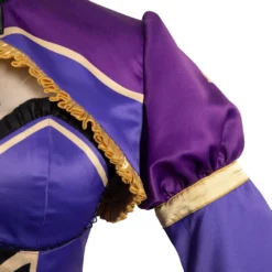 Genshin Impact Mona&Alice In Wonderland Grinsekatze Kleid Originelle Halloween Karneval Outfits Cossky® -DEKORATIONSGESCHÄFT fc1f6d13aad050655e78f30711b44485