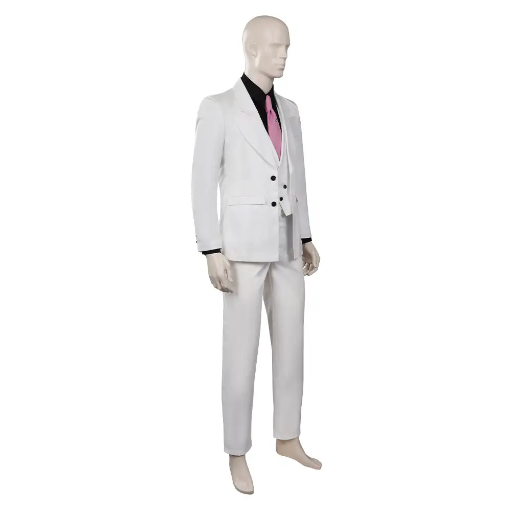 The Bad Guys Wolf Cosplay Kostüm Halloween Karneval Outfits 5 The Bad Guys Wolf Cosplay Kostüm Halloween Karneval Outfits – Bild 5