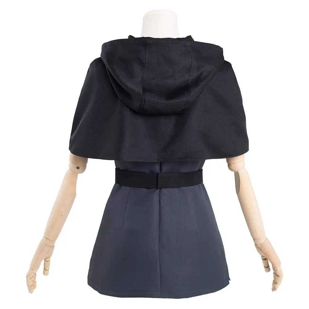 The Owl House Cosplay Kostüm Outfits Halloween Karneval Uniform 4 The Owl House Cosplay Kostüm Outfits Halloween Karneval Uniform – Bild 4