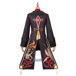 Genshin Impact HUTAO Cosplay Halloween Karneval Kostüme -DEKORATIONSGESCHÄFT fccf92dcb3a939d91ead35b75a4e4b69