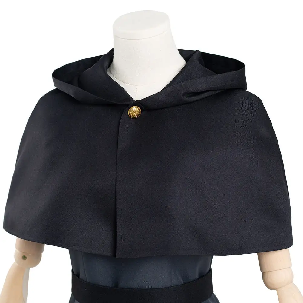 The Owl House Cosplay Kostüm Outfits Halloween Karneval Uniform 8 The Owl House Cosplay Kostüm Outfits Halloween Karneval Uniform – Bild 8