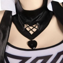 Zenless Zone Zero Cosplay Nicole Demara Kostüm Halloween Karneval Outfits 21 Zenless Zone Zero Cosplay Nicole Demara Kostüm Halloween Karneval Outfits -DEKORATIONSGESCHÄFT fcf79929616189f919c108c9112ba45a
