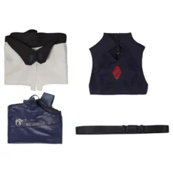 Cyberpunk Edgerunners 2022 Lucy Cosplay Kostüm Halloween Karneval Outfits -DEKORATIONSGESCHÄFT fcfd02481f32bbb64941bb0a9fc89926