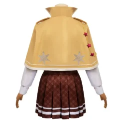 Oshi No Ko Hoshino Ruby Originelle Kostüm Halloween Karneval Detektiv Outfits Cossky® -DEKORATIONSGESCHÄFT fd03f65bce482888f5ab6492ca56236c