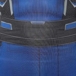 Doctor Strange Fantastic Four Mister Fantastic Cosplay Reed Richards Kostüm Halloween Karneval Jumpsuit -DEKORATIONSGESCHÄFT fd50e08e39d4c1aa6c8bf92ffeb7a670