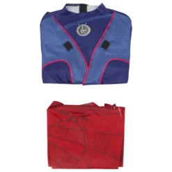 Kinder Doctor Strange In The Multiverse Of Madness Doctor Strange Cosplay Kostüm Halloween Karneval Originell Jumpsuit Cossky® -DEKORATIONSGESCHÄFT fdd0ba7b22884aabf01442ed22e28d8d