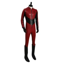 The Umbrella Academy 3 MARCUS 1 Cosplay Kostüm Halloween Karneval Outfits -DEKORATIONSGESCHÄFT fdf9288672d116482c8cfa77271c31f7