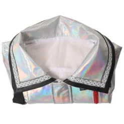 Cyberpunk: Edgerunners Cosplay Lucy Outfits Halloween Karneval Mantel -DEKORATIONSGESCHÄFT fdfd4ccf6c4d85c0d3b9b80fee884a8a