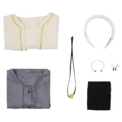 SPY×FAMILY Yor Forger Cosplay Kostüm Halloween Karneval Outfits -DEKORATIONSGESCHÄFT fe243b8784c92145fe9579b4f86569ec