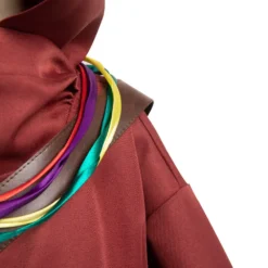 Kinder Jawa Star Wars The Mandalorian Cosplay Kostüm Halloween Karneval Outfits -DEKORATIONSGESCHÄFT fe2c20fc8085b575c599bfc26c3873e2