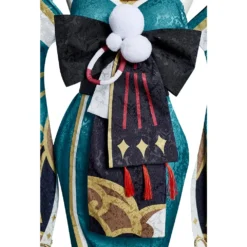 Hina/Gorou Genshin Impact Cosplay Kostüme Outfits Halloween Karneval Kleid -DEKORATIONSGESCHÄFT fe3099d3b20c883ec3c2e3358f158e01 75fe1133 b2f7 46ef 9909 3e13666da6c9