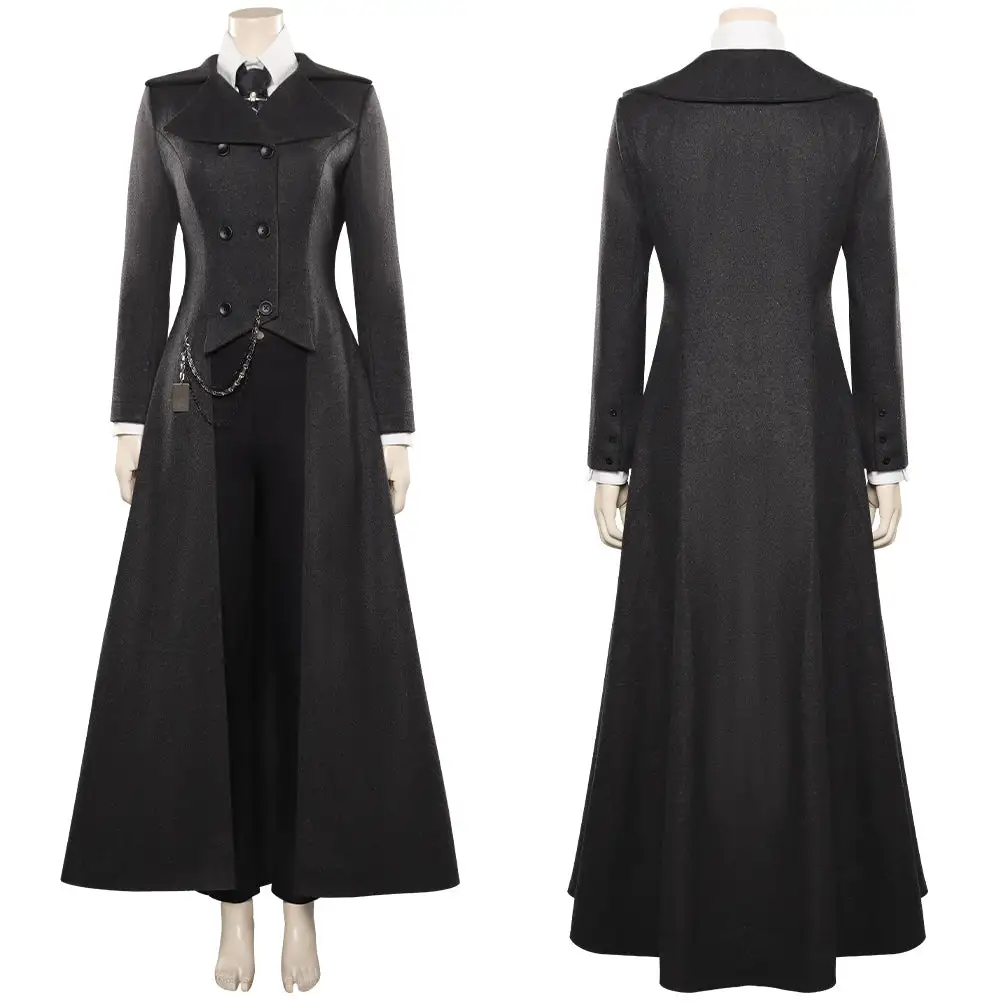 The School For Good And Evil Cosplay Lady Lesso Kostüm Halloween Karneval Outfits 11 The School For Good And Evil Cosplay Lady Lesso Kostüm Halloween Karneval Outfits – Bild 11