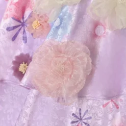 Encanto Isabela Cosplay Kostüm Outfits Halloween Karneval Kleid -DEKORATIONSGESCHÄFT fe400900b18da1c9b2bd5480d9f5ae99