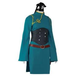 My Hero Academia S5 Kendo Itsuka Cosplay Kostüme Outfits Halloween Karneval Kleid -DEKORATIONSGESCHÄFT fe496e5b332763a104dfebdb315bedb1