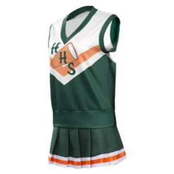 Kinder Stranger Things 4 Hawkins High School Cheerleading Cosplay Chrissy Kostüm Halloween Karneval Kleid -DEKORATIONSGESCHÄFT fe547a0c1405cd41c584a1191d76ed9d 74a90db3 d0ea 46a4 a317 721028409c14