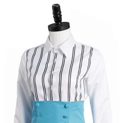 One Piece Ulti Cosplay Kostüme Halloween Karneval Outfits -DEKORATIONSGESCHÄFT fe547c2393965b777b8ca1777f65c6ec