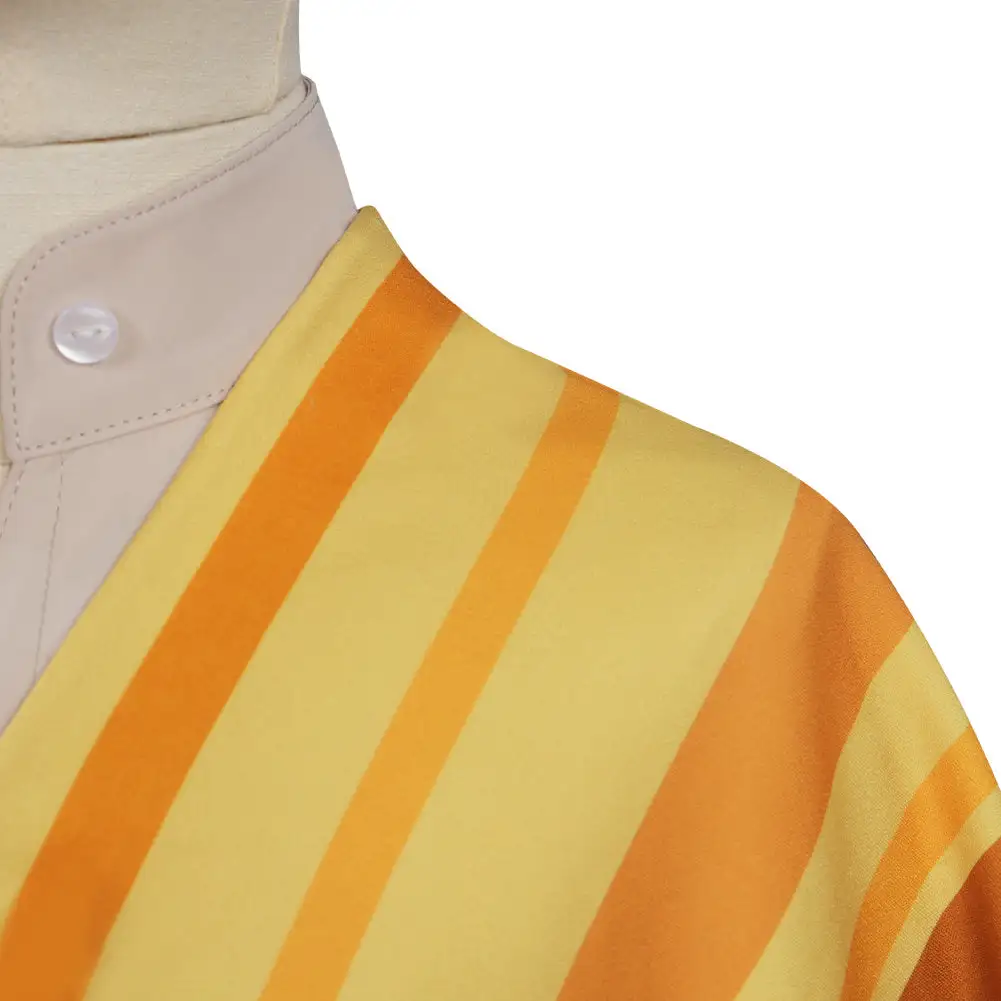 Kinder Encanto Camillo Cosplay Kostüm Halloween Karneval Outfits 10 Kinder Encanto Camillo Cosplay Kostüm Halloween Karneval Outfits – Bild 10