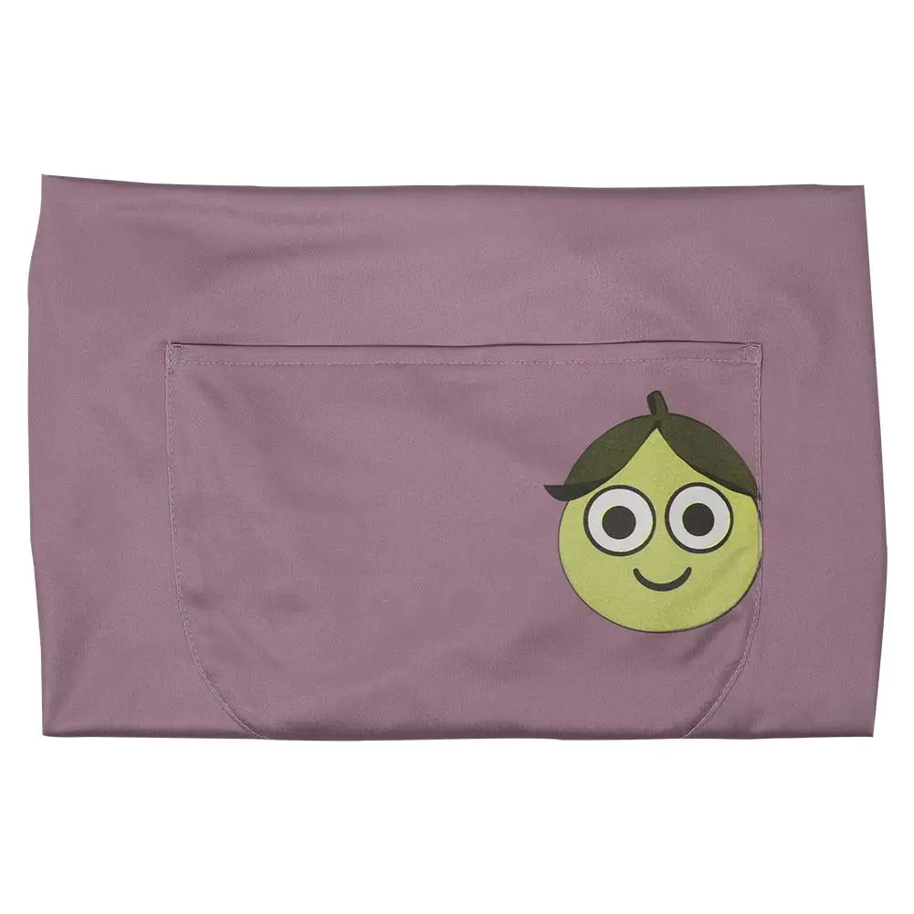 Strange World Cosplay Searcher Clade Kostüm Halloween Karneval Schürze 8 Strange World Cosplay Searcher Clade Kostüm Halloween Karneval Schürze – Bild 8