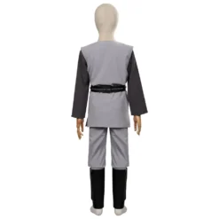 Kinder Boba Fett The Book Of Boba Fett Cosplay Kostüm Halloween Karneval Outfits -DEKORATIONSGESCHÄFT fe72f5128f3aeca02d94bdb02b85ca47