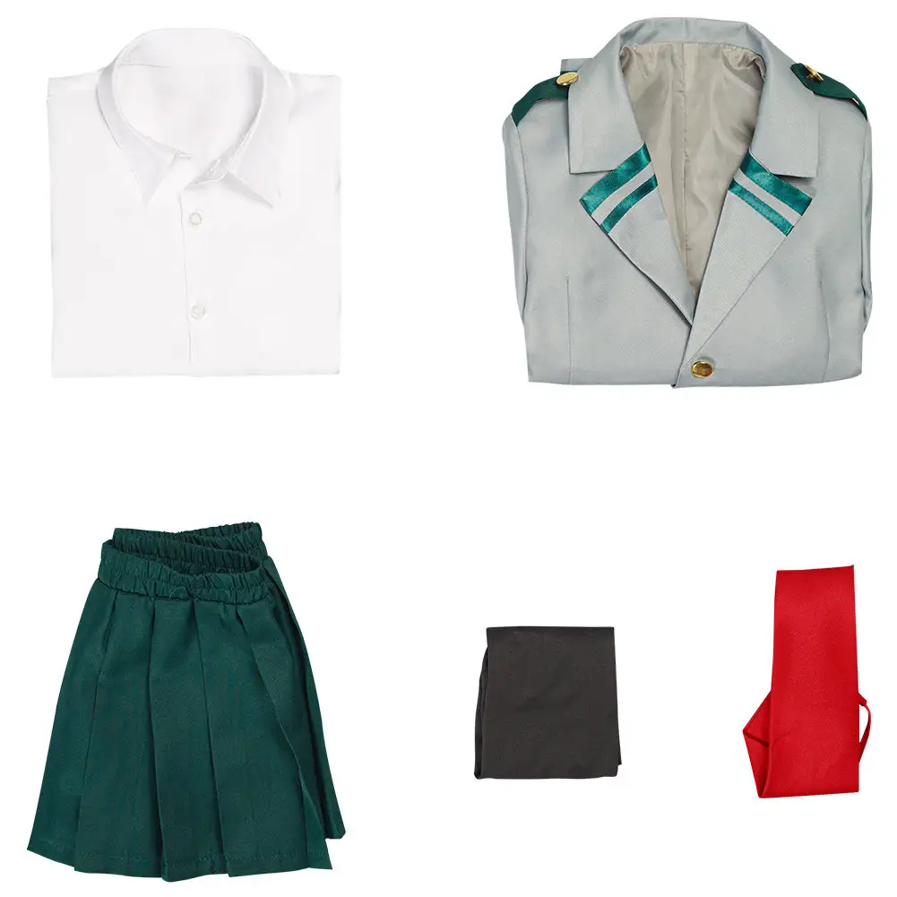 Kinder Schuluniform My Hero Academia Boku No Hero Akademia Cosplay Kostüm Kinder Uniform Halloween Karneval Kostüm 17 Kinder Schuluniform My Hero Academia Boku No Hero Akademia Cosplay Kostüm Kinder Uniform Halloween Karneval Kostüm – Bild 17