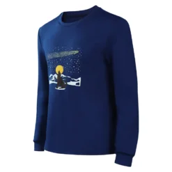 Stranger Things 4 Dustin Henderson Cosplay Kostüm Outfits Halloween Karneval Shirt -DEKORATIONSGESCHÄFT ff17872839429b08da9c1467725a44ce