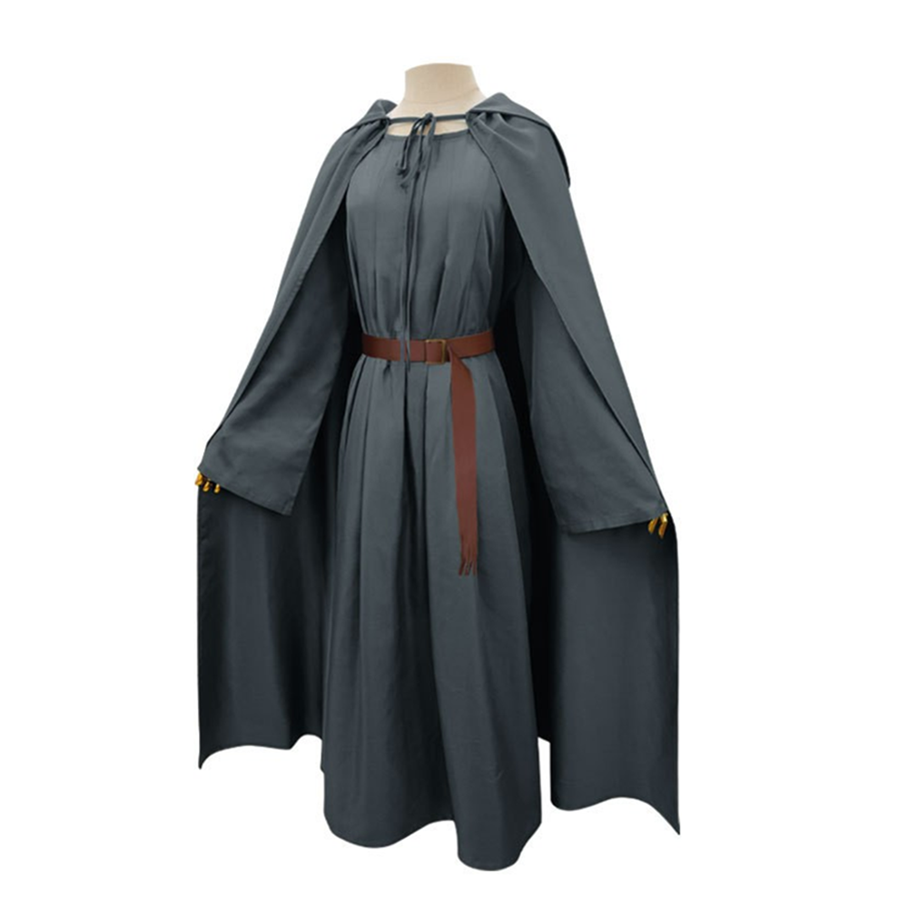 Gandalf Cosplay The Lord Of The Rings Hobbits Kostüm Halloween Karneval Outfits 2 Gandalf Cosplay The Lord Of The Rings Hobbits Kostüm Halloween Karneval Outfits – Bild 2