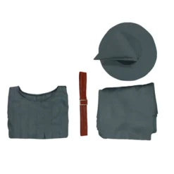 Gandalf Cosplay The Lord Of The Rings Hobbits Kostüm Halloween Karneval Outfits 7 Gandalf Cosplay The Lord Of The Rings Hobbits Kostüm Halloween Karneval Outfits -DEKORATIONSGESCHÄFT goods 1661836422 94417